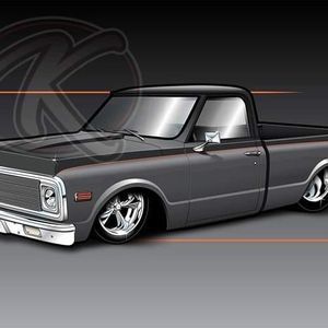 Meet your Posher, Jamie